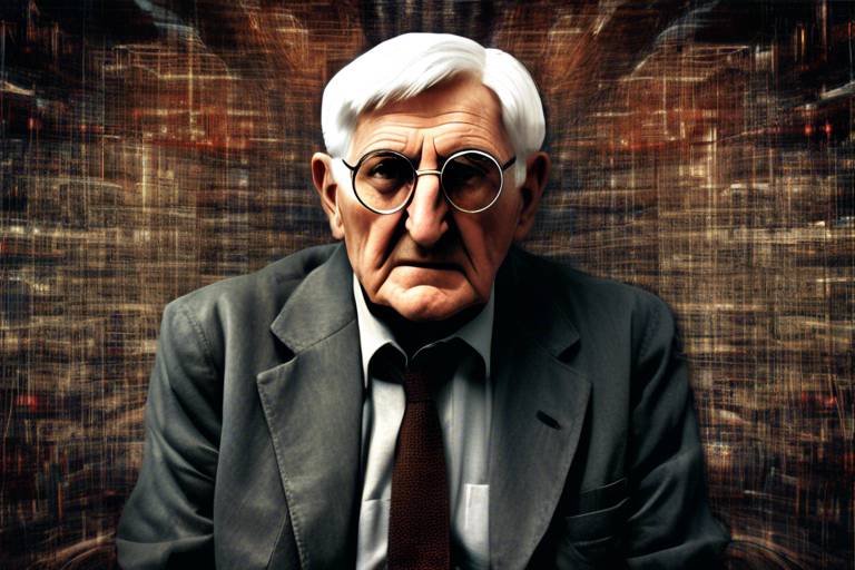 Habermas's Discourse Ethics - A Critical Assessment