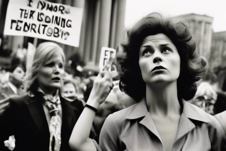 Analyzing the Feminist Philosophy of Politics