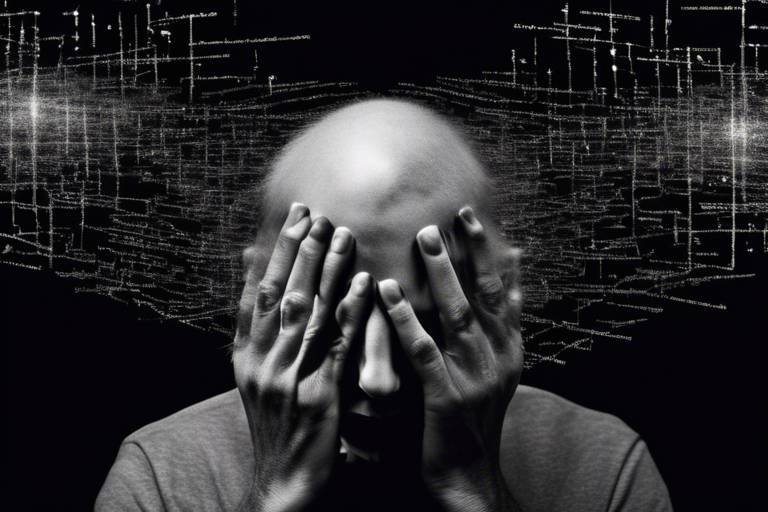 What Is The Connection Between Consciousness and Reality?
