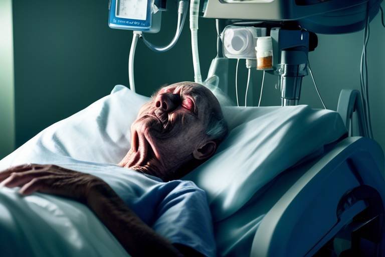 The Question of Consciousness in Comatose Patients