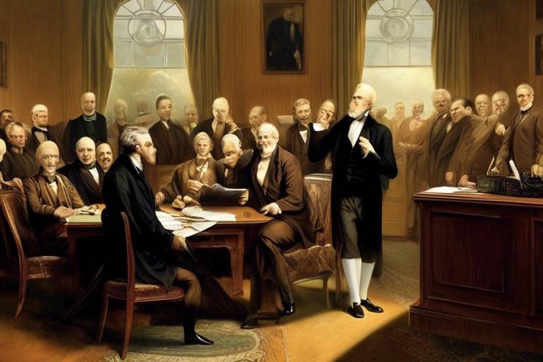 Libertarianism: The Philosophy and Politics behind the Concept