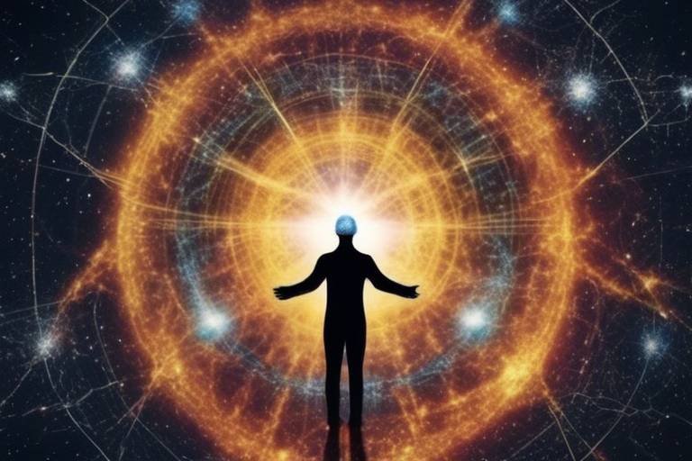 How does Metaphysics Intersect with Science?