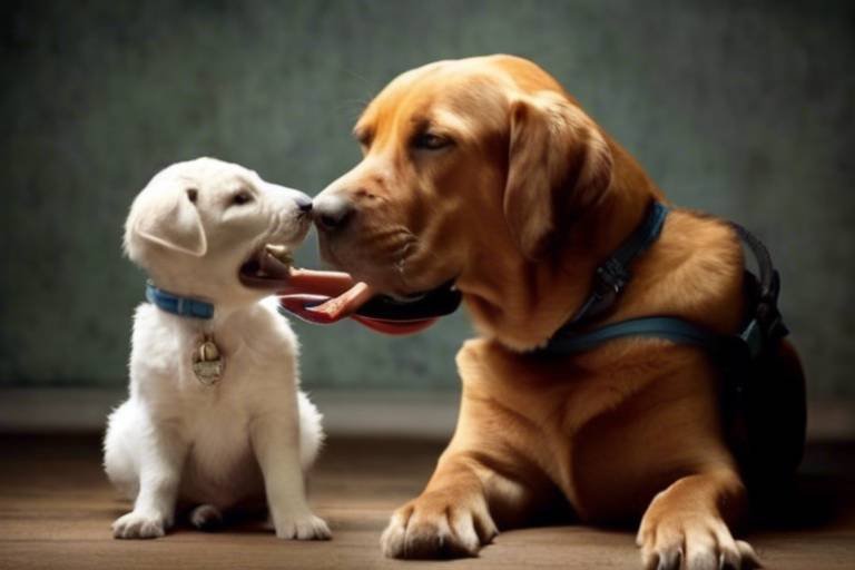 Are Pets Conscious?