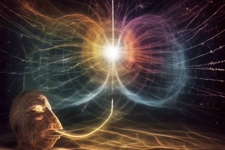 Metaphysics and Theoretical Physics - Where Do They Overlap?