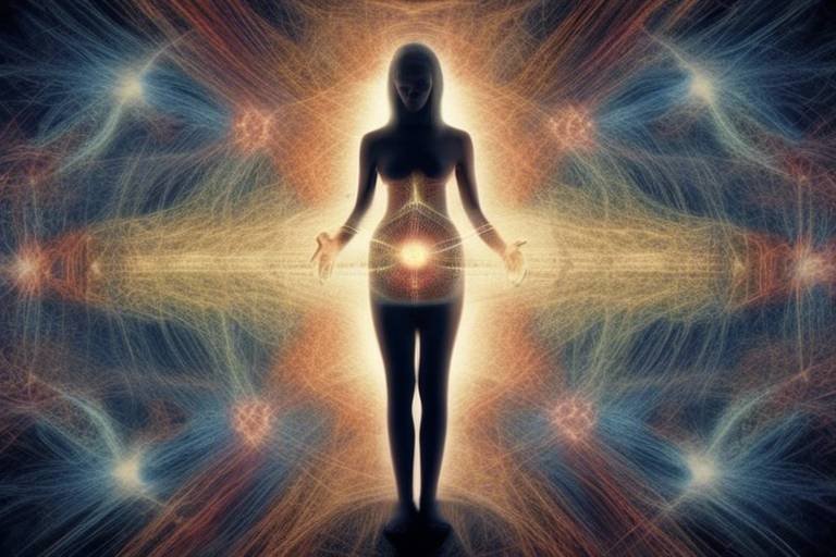 Consciousness - A Unifying Theory