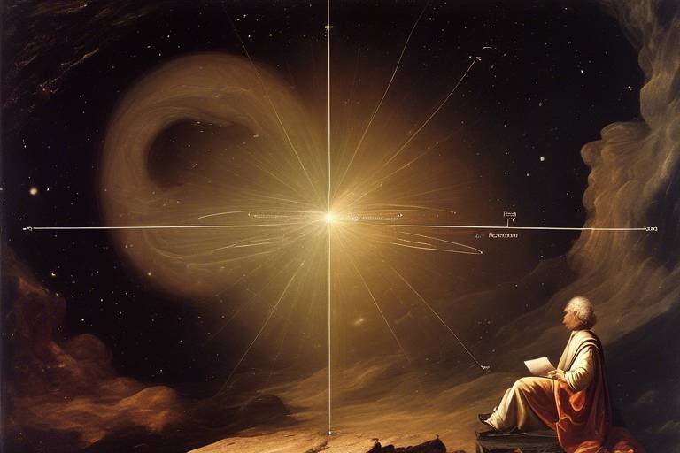 Newtonian Metaphysics - A Brief Overview
