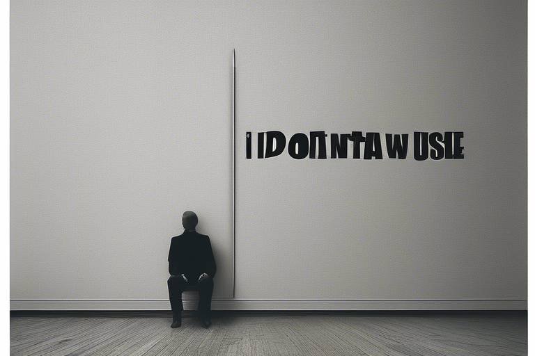 The Paradox of Existence - A Philosophical Investigation