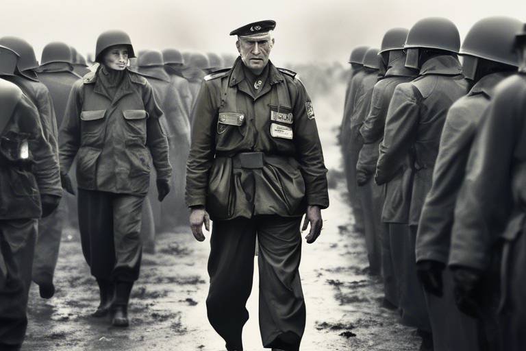 Can the Philosophy of Pacifism Reshape Politics?