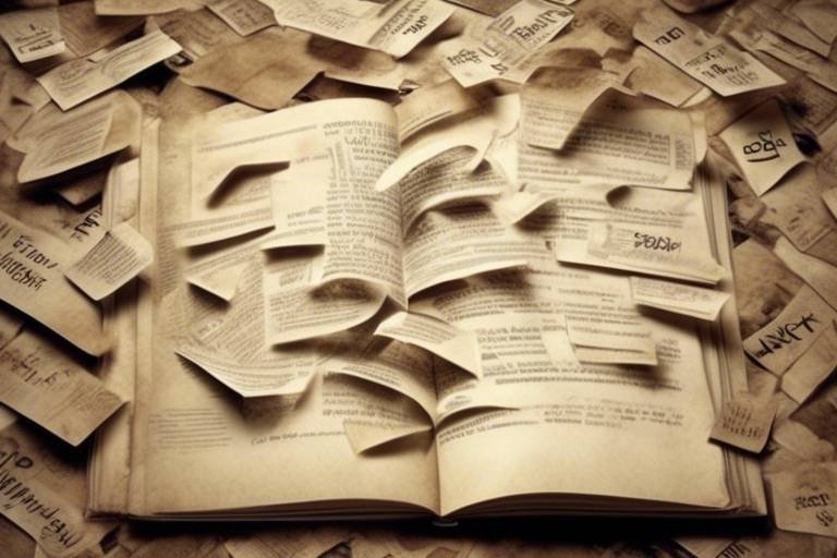 In What Ways Does Ontology Impact Social Sciences?