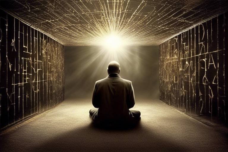 Metaphysics - Are We Bound by Fate or Free Will?