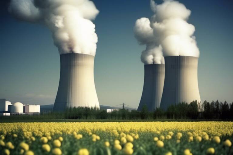 Understanding the Ethics of Nuclear Energy