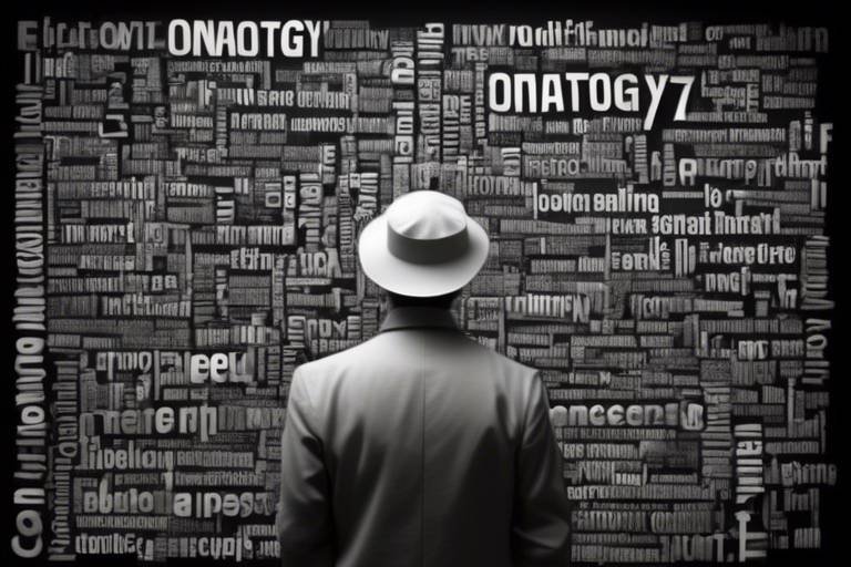 Relevance and Impact of Ontology in Today's World