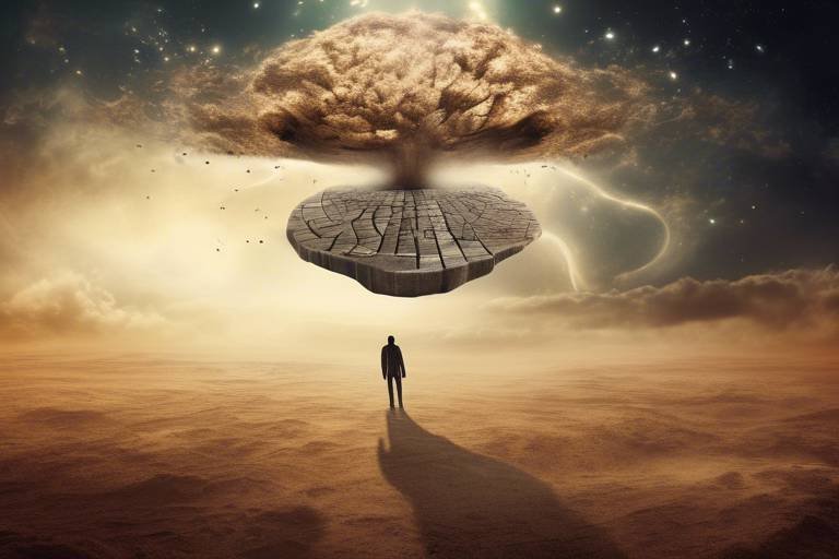 Decoding the Metaphysics of Destiny and Free Will