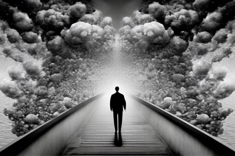 Ontology - Bridging the Gap Between Thought and Reality