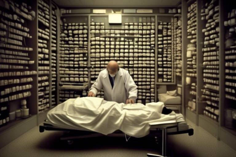 The Philosophical Impact on Modern Medicine