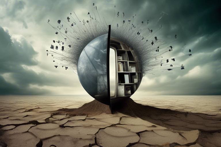 How has Ontology Expanded Our Perception of Reality?