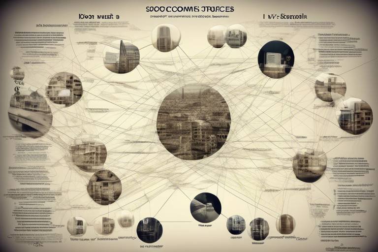 Socio-Economic Structures Vis-à-vis Ontology