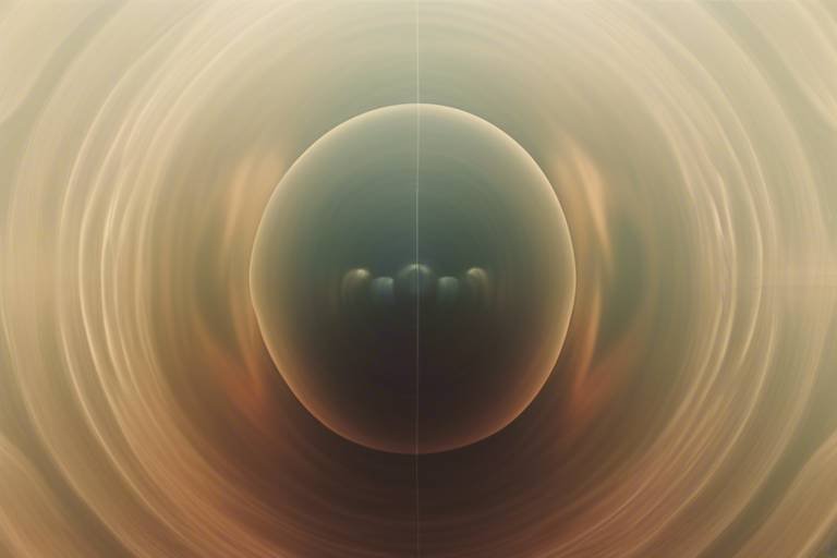 Decoding the Metaphysics of Abstract Entities