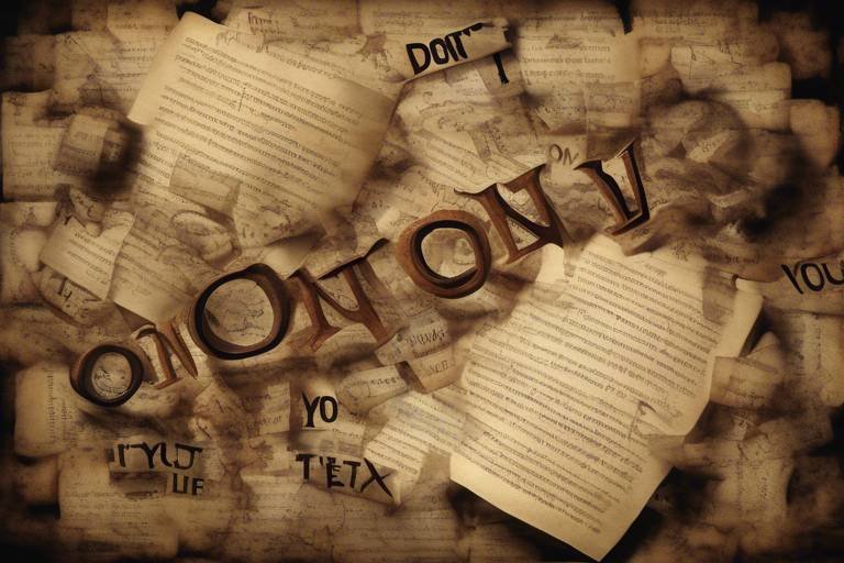 The Importance of Ontology in Human Life