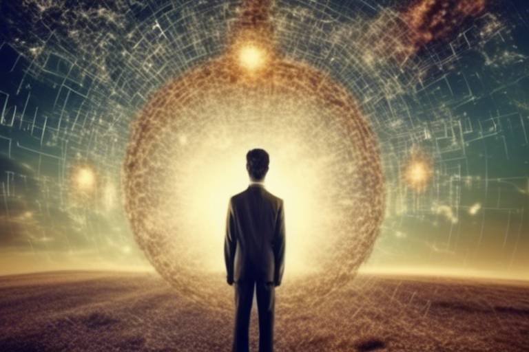 Metaphysical Aspects of Reality