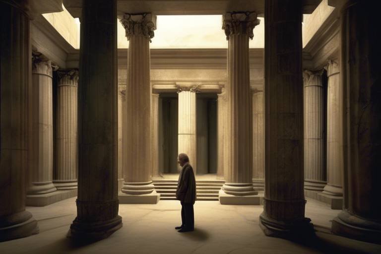 Ontology: A Pillar in Philosophical Investigations