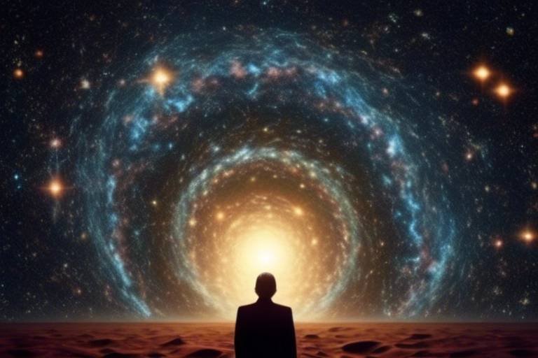Can Metaphysics Reveal the Nature of the Universe?