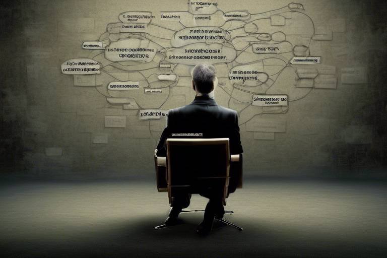 What is the Purpose of Ontology?