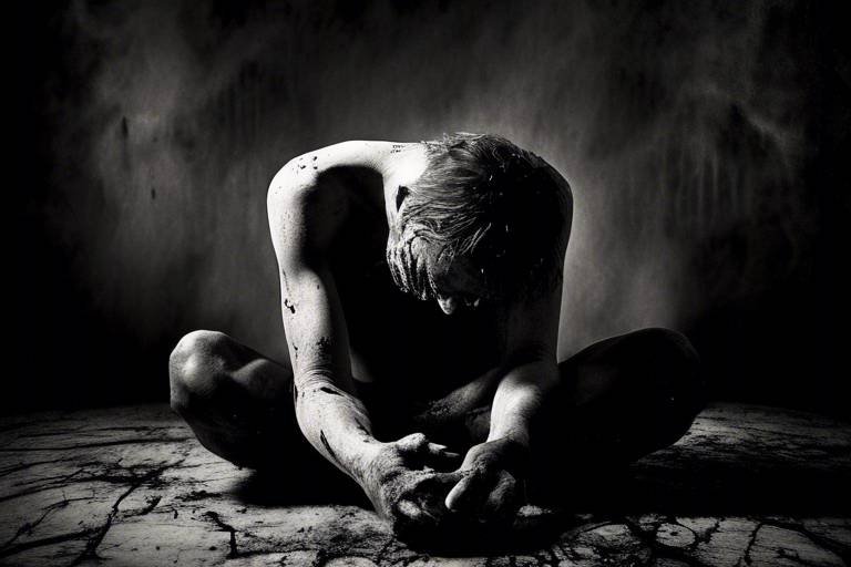 Exploring the Philosophy of Pain and Suffering