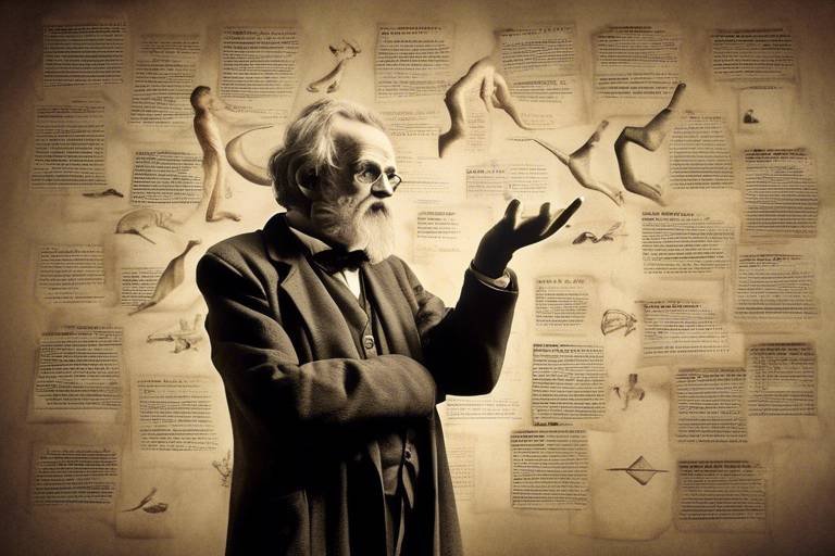 Interpreting the Role of Ontology in the Evolution of Philosophy