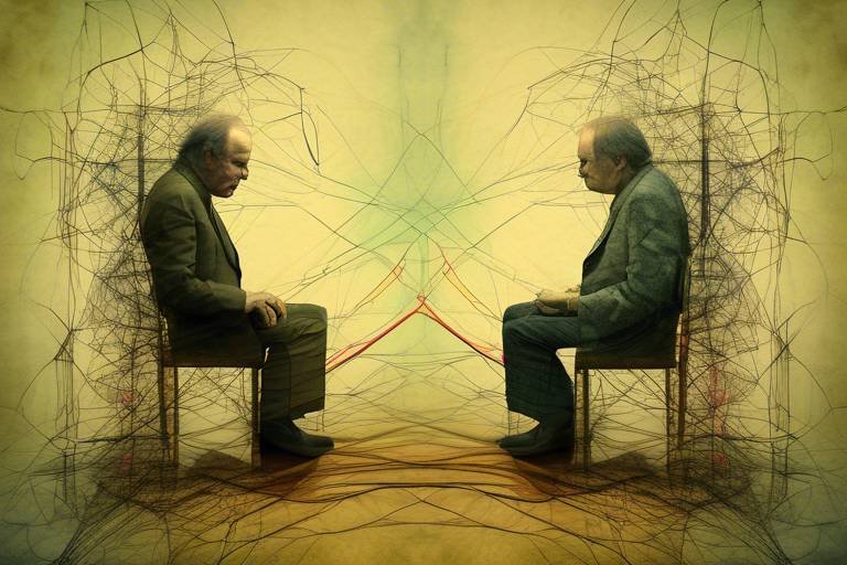 Deleuze and Guattari's Rhizome Theory: A Commentary