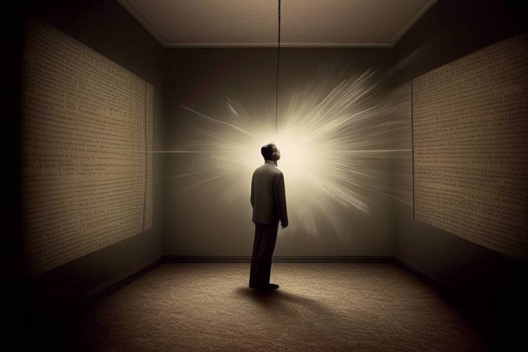 Metaphysical Investigation of Physical and Mental Phenomena