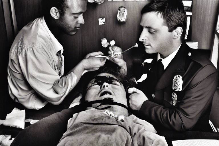 The Morality of the War on Drugs