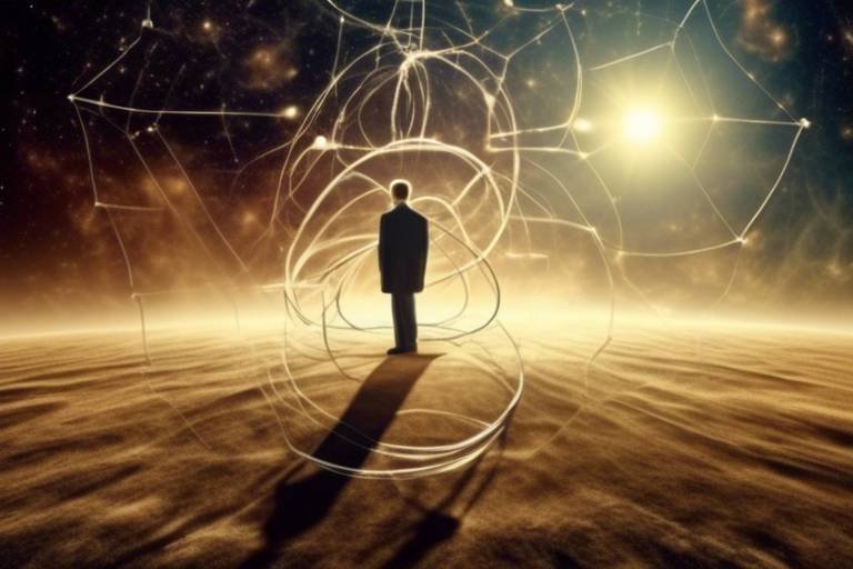 Why Metaphysics Matters in the 21st Century?