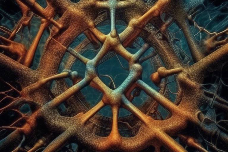 Deciphering the Abstract Nature of Reality Through Ontology