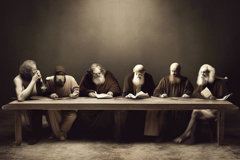 The Influence of Social Media on Philosophy