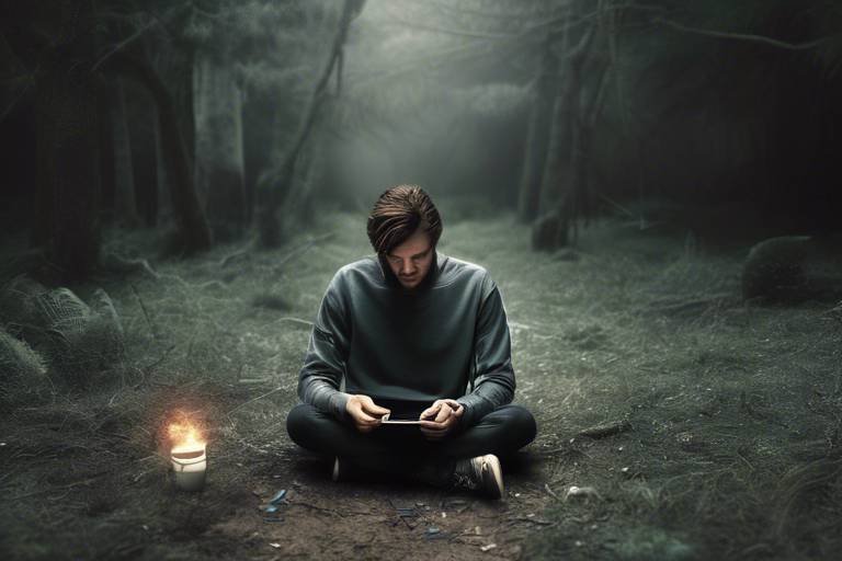 The Ethics of Digital Detox - A Deeper Look