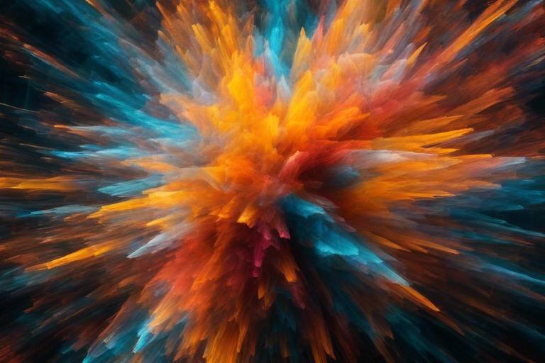 Are Abstract Ideas Real? - A Metaphysical Study