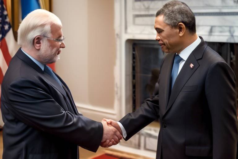Understanding the Ethics of Diplomacy