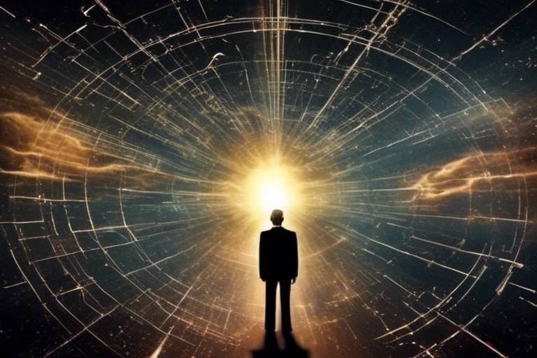 Metaphysics - A Philosophical Look at Cause and Effect