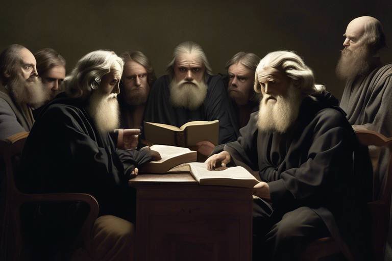 Evaluating the Vital Role of Philosophy in Society