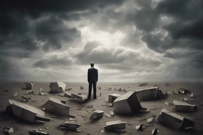 Addressing Human Existential Dilemmas Through Ontology