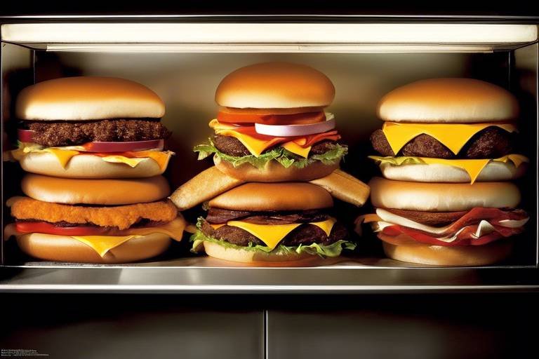 The Ethics of Fast Food - A Deeper Look