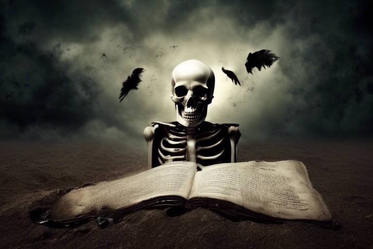 Is Death the End? A Metaphysical Perspective