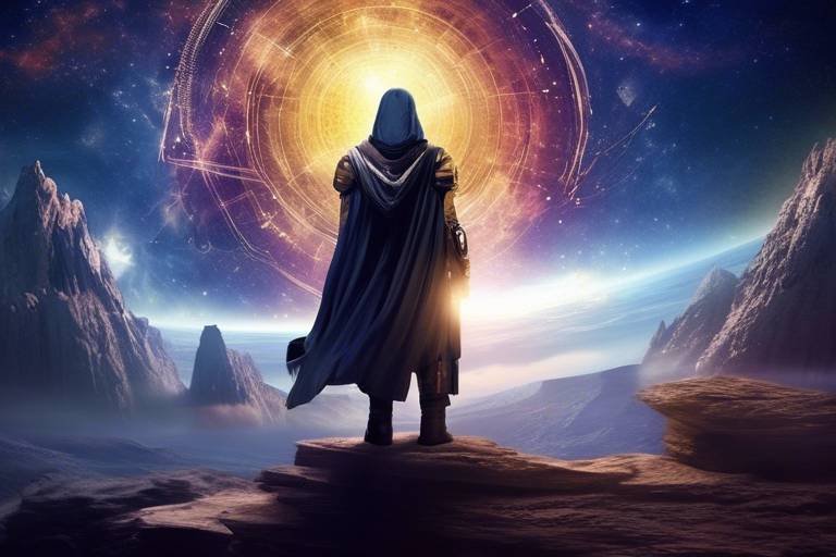 Are Destiny and Fate Real? A Metaphysical Perspective