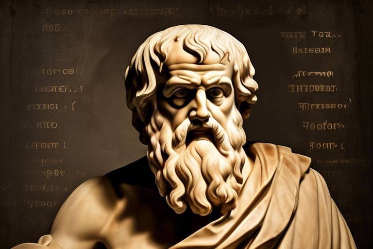Understanding the Essence of Plato's Philosophy