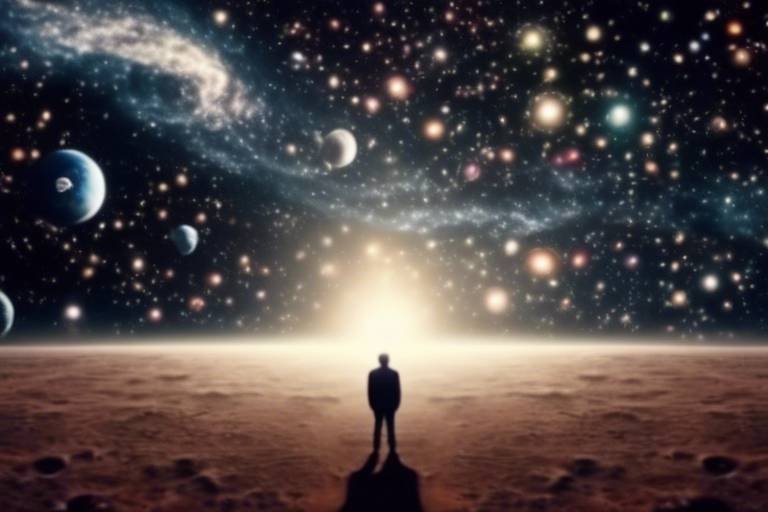 Are We Alone In the Universe - Philosophical Theories