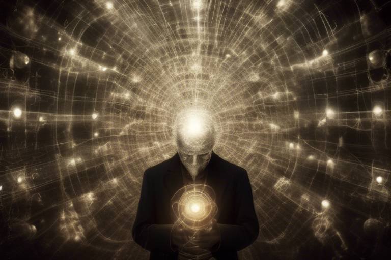 Metaphysics - An Assay into the Unseen Realities