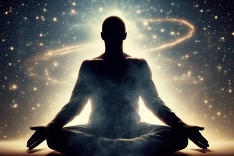 The Metaphysics Behind the Human Soul