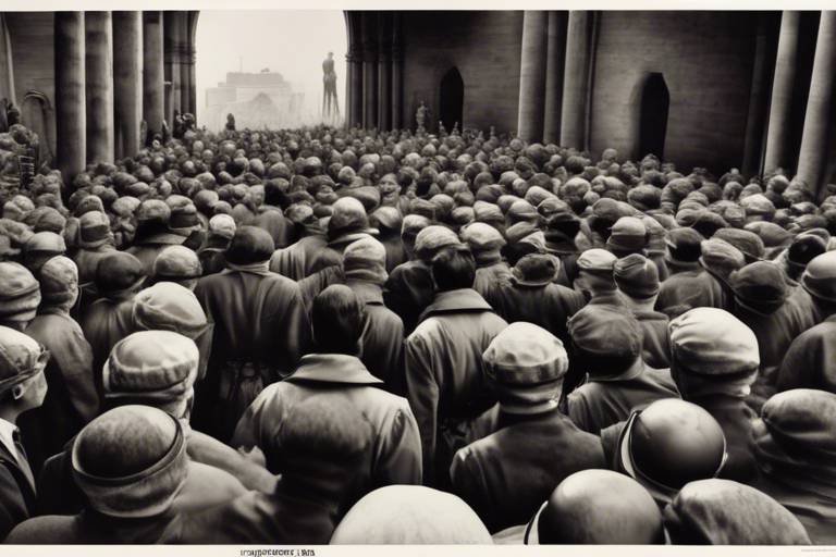 What Constitutes a Moral Society?