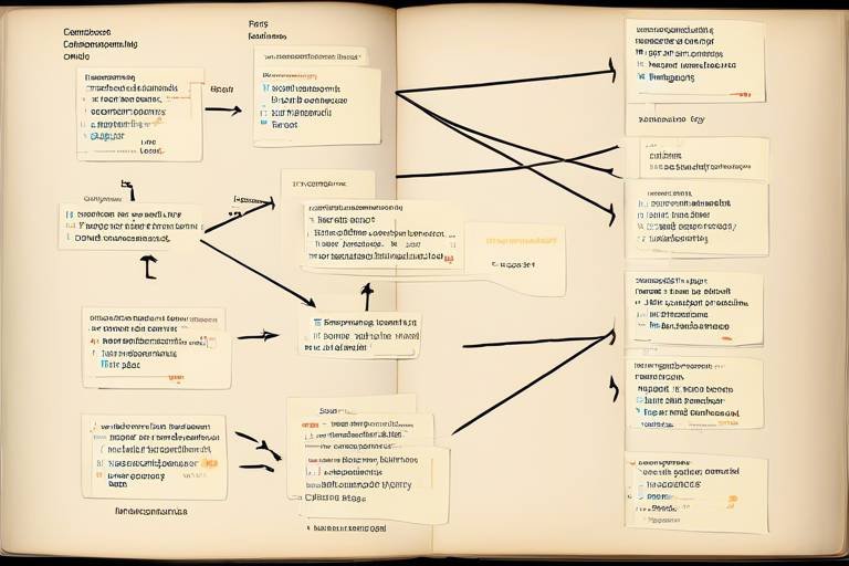 The Essential Features of Ontology